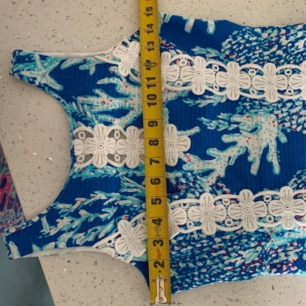 Lilly Pulitzer Mini Dress - Picture 5 of 6
